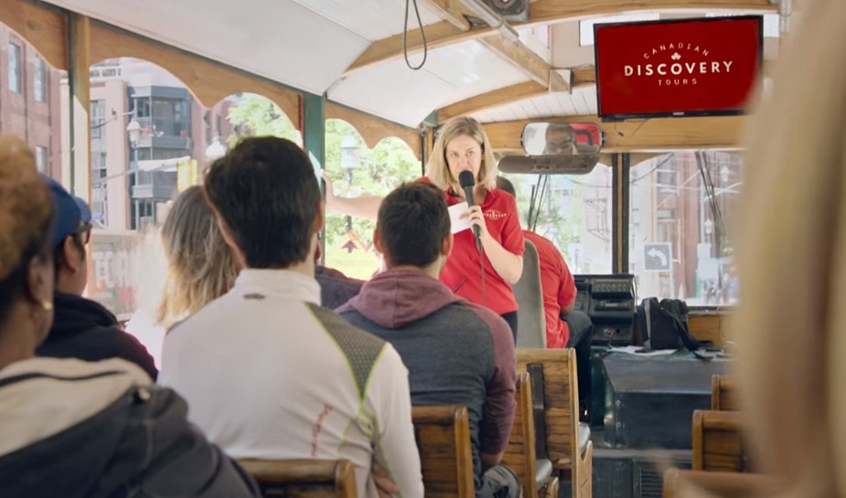 The Salvation Army Creates Poverty Tour Experience — Because